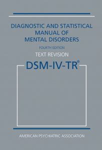 OCD's proposed changes in DSM-V