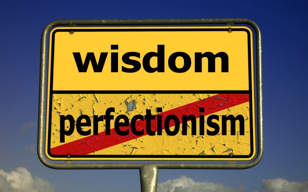 Perfectionism in OCD: When the pursuit of success turns toxic