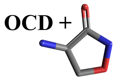 OCD & D-cycloserine: A Promising Medication for OCD Treatment