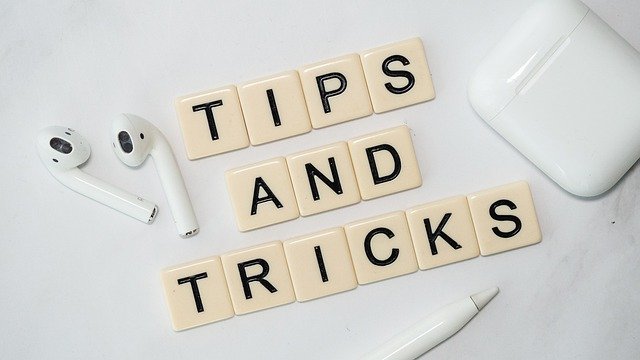 ERP Tip of the Day #1