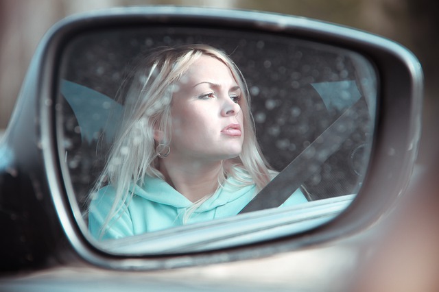 Driving Fears & Driving Avoidance in Teens & Young Drivers